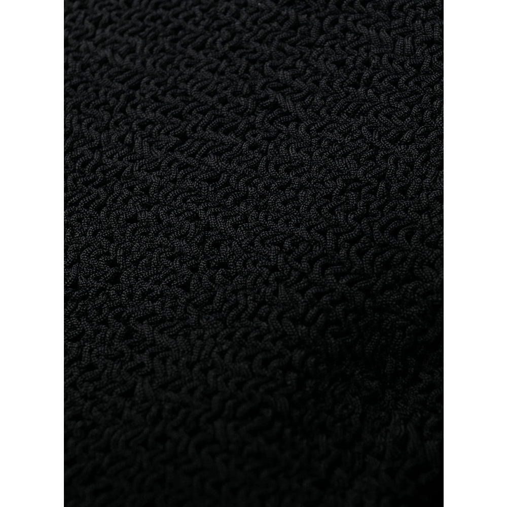 Hunza G Beachwear - Nero | 94517980e39e4f31d69982a0f3f552e42fa678f6