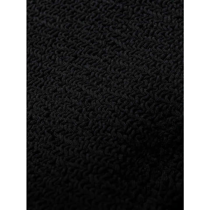 Hunza G Beachwear - Nero | 94517980e39e4f31d69982a0f3f552e42fa678f6