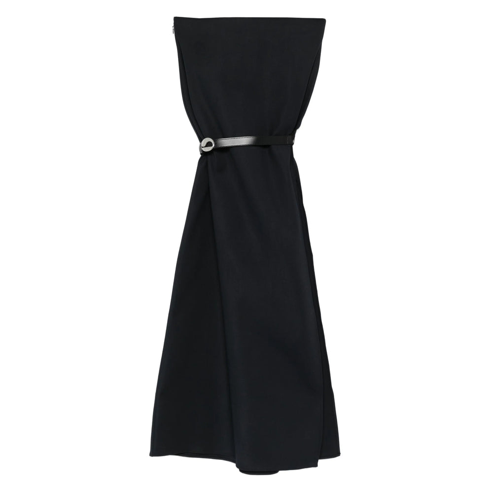 Coperni Gonne - Nero | 87ba84765c51575bc6f63c18b336fc553b4e3dc6