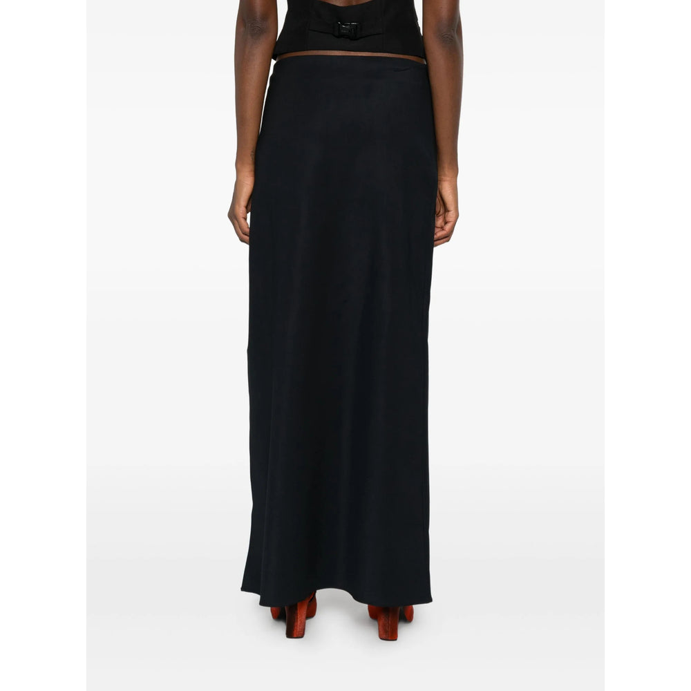 Coperni Gonne - Nero | ebeb8e7497804da373f89d0b94eca660ec78dd91