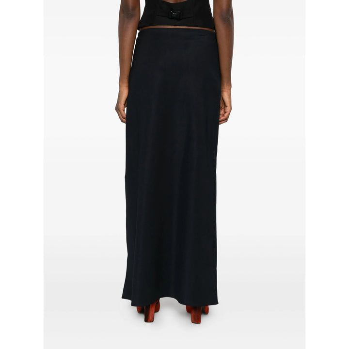 Coperni Gonne - Nero | ebeb8e7497804da373f89d0b94eca660ec78dd91