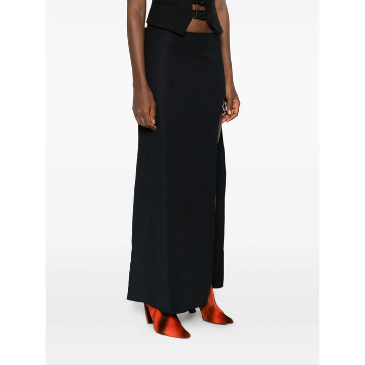 Coperni Gonne - Nero | bbd46f810f1e325e23d2f352a29783fbf94d8881