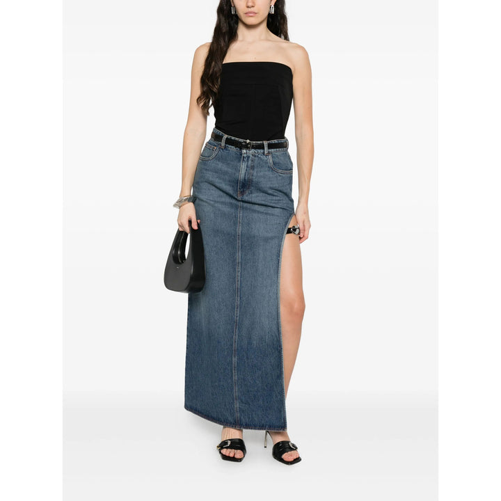 Coperni Gonne - Blu | d146001d84b2440abb2cc58726ef15fa81db7a3d