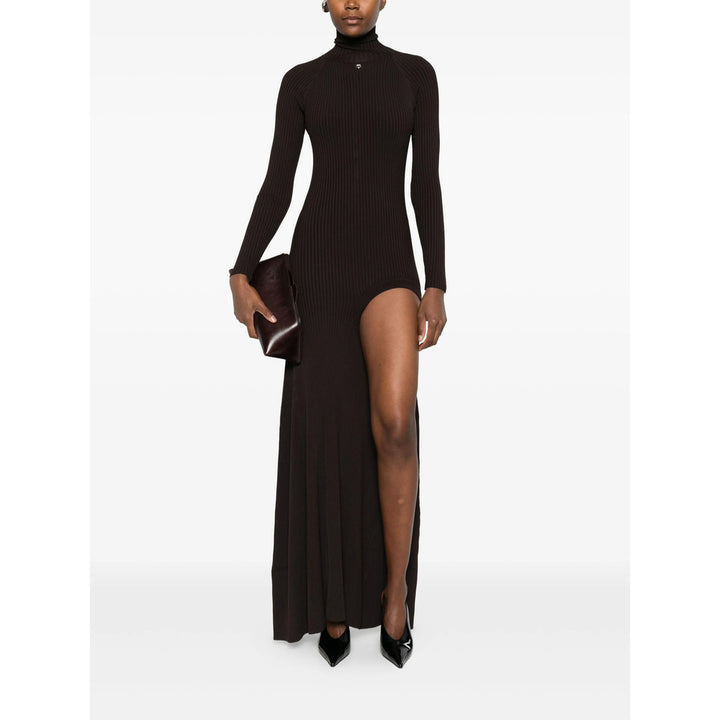 Coperni Abiti - Marrone | 73fd9735a75ab6c6b58a6d9a5808a0e3396dfa31