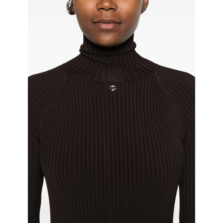 Coperni Abiti - Marrone | 33cfb97133aa2c52614e35321c962457b82ccc86