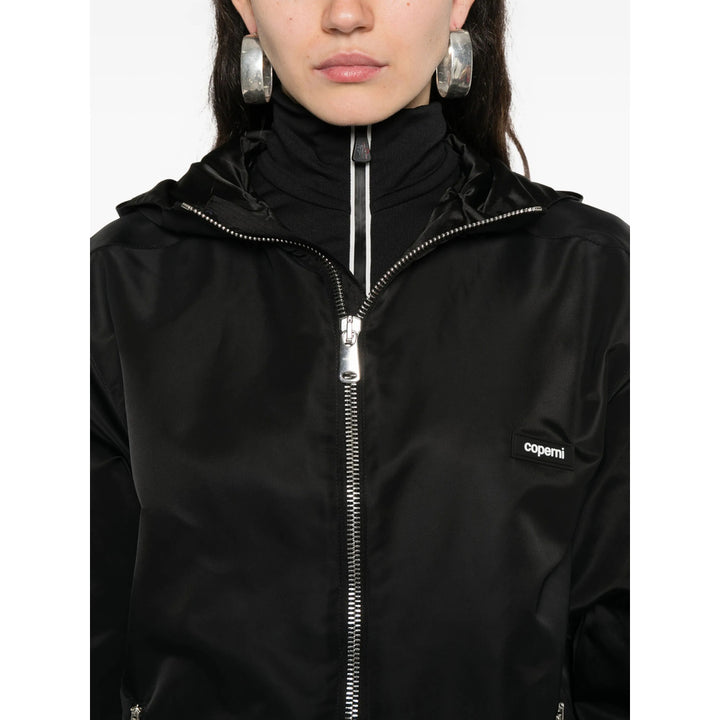 Coperni Outerwears - Nero | 1b3ff9d2998e92b701514d012aa1bc8cdf5c1c78