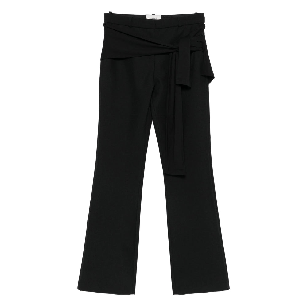 Coperni Pantaloni - Nero | 543de65c93d97fa21f03d058b87cb19aea501ba8