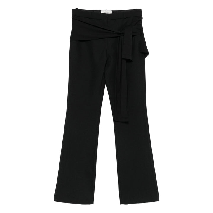 Coperni Pantaloni - Nero | 543de65c93d97fa21f03d058b87cb19aea501ba8