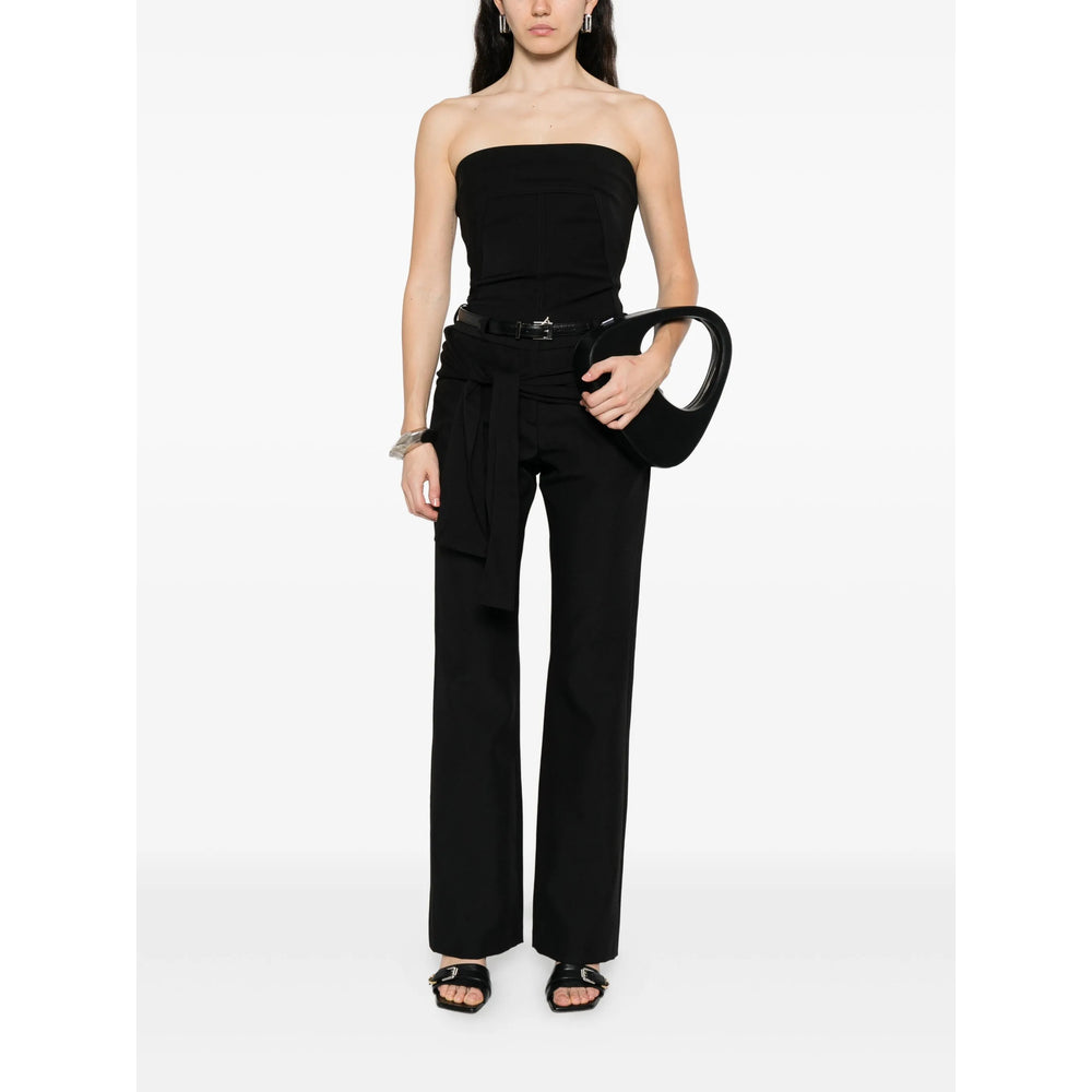 Coperni Pantaloni - Nero | a6c59063821f6b1bc39ac791d1f22f8a74dc3651