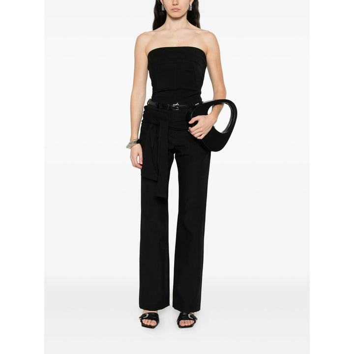 Coperni Pantaloni - Nero | a6c59063821f6b1bc39ac791d1f22f8a74dc3651