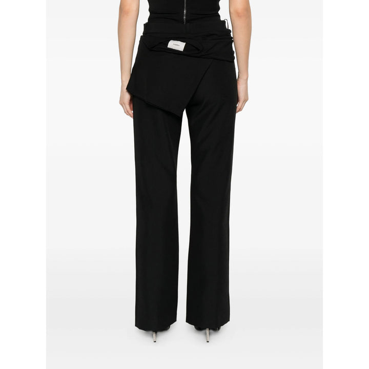 Coperni Pantaloni - Nero | 068576a5dd7d96d246754d2d853797dfd312f47e