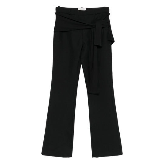 Pantaloni Nero