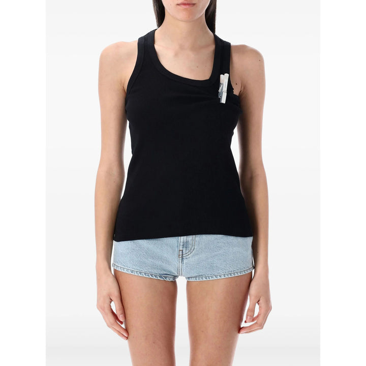 Coperni Top - Nero | f94d1fd8a42609c5c2450d9813a18ef801da9f01