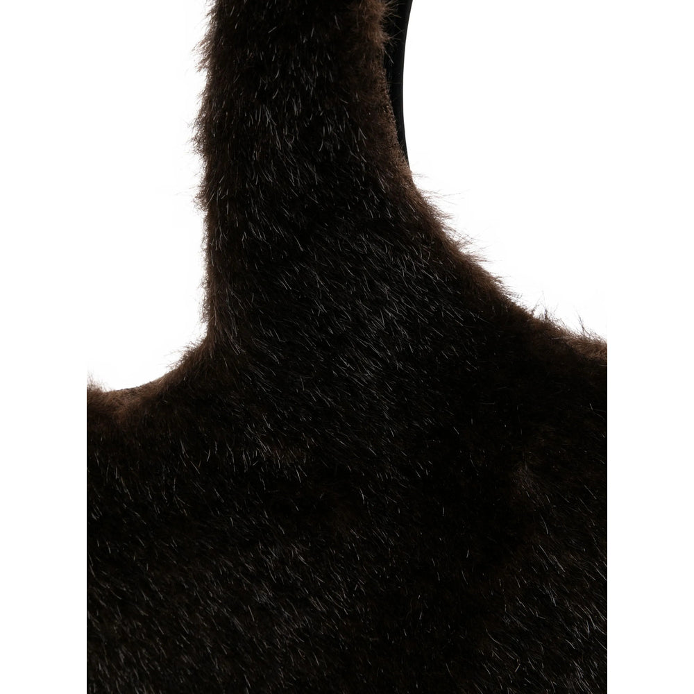 Coperni Borse - Marrone, Nero | afe6676840c5450ec32af43c4c6c98eaf494c0a0