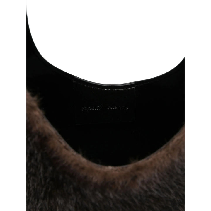 Coperni Borse - Marrone, Nero | b50317e20e7963f2dc97516b2ea27b7457acc66f