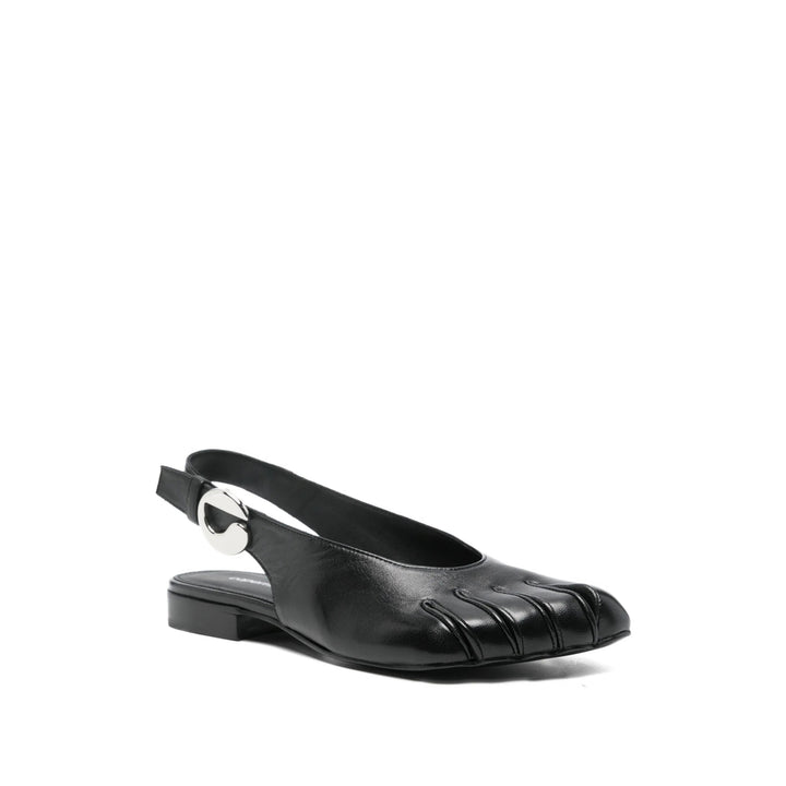 Coperni Scarpe - Nero | faa90b2059fe1b630b6ce4678111ba020b72f871