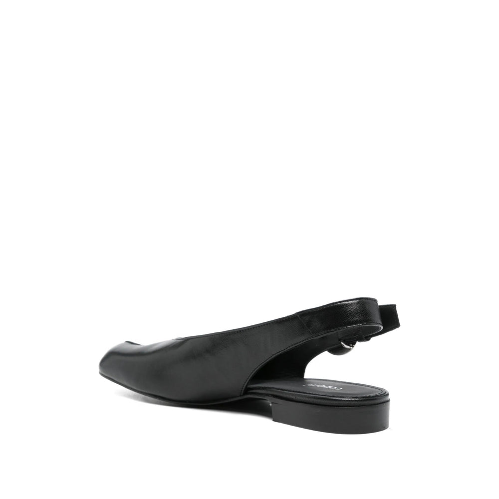 Coperni Scarpe - Nero | 7c602892b4c13814561b6714e1d9c612e1b7a6af