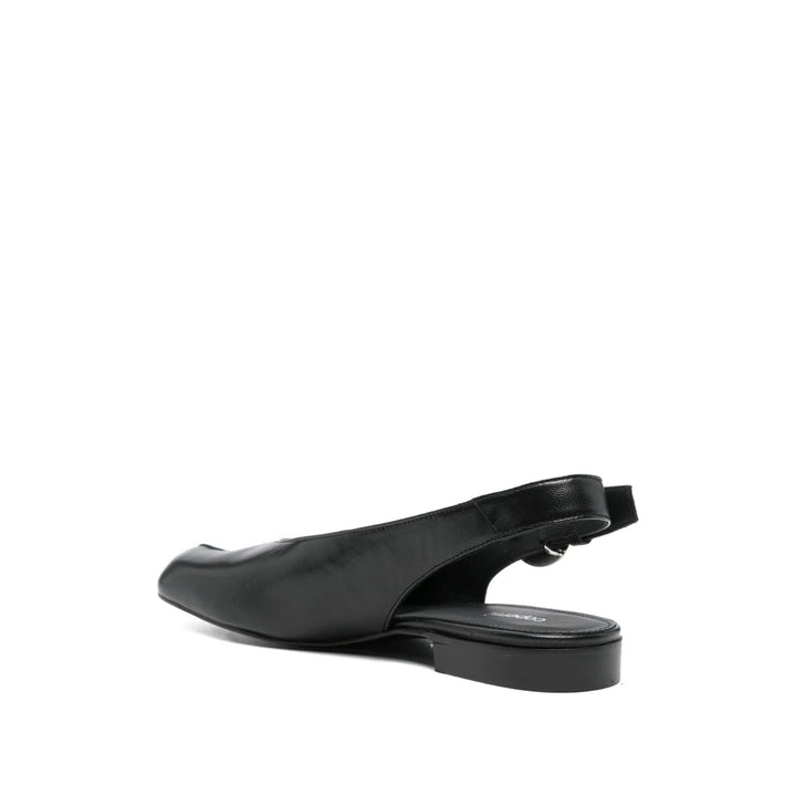Coperni Scarpe - Nero | 7c602892b4c13814561b6714e1d9c612e1b7a6af
