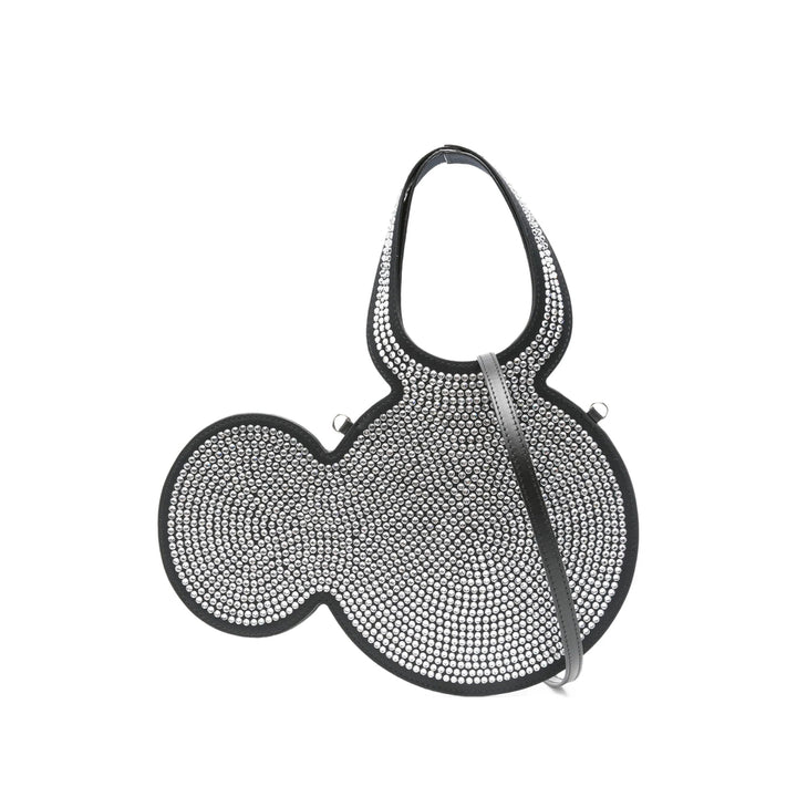 Coperni Borse - Nero, Argento | 95067fcdaf1c2d19e6825aae0703587bb6179500