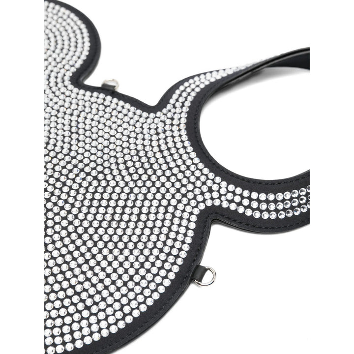 Coperni Borse - Nero, Argento | 4e60b1be6a241e0db3b5b34d10423f9cabad5b8e