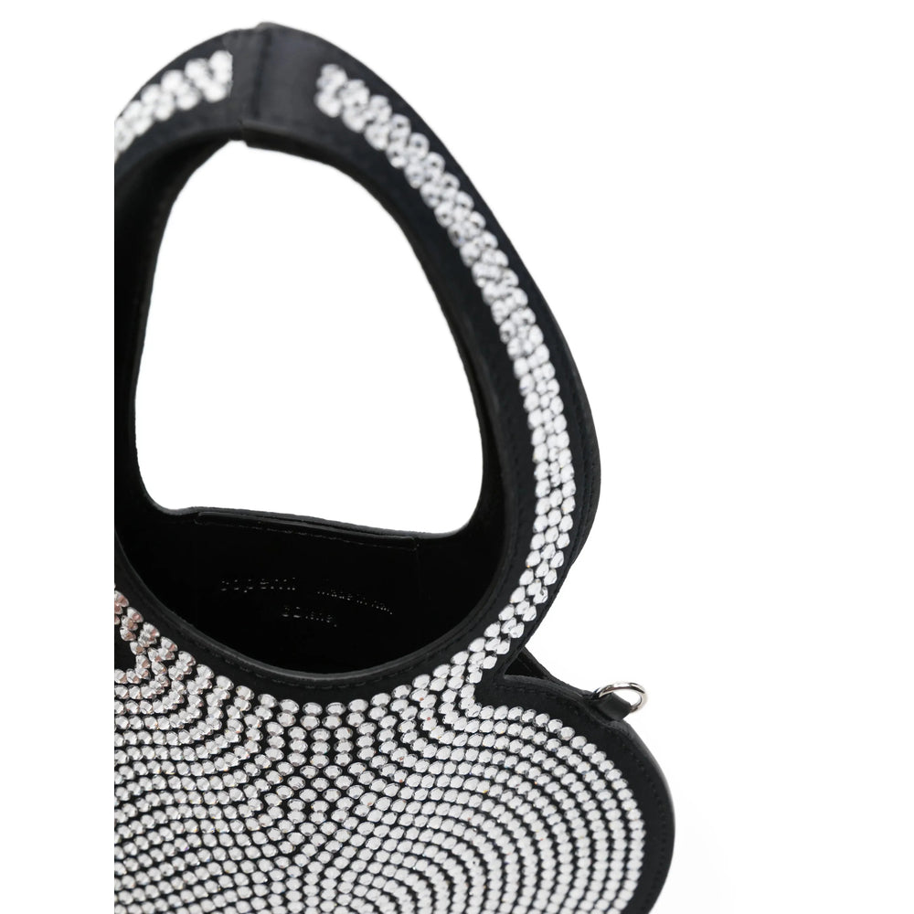 Coperni Borse - Nero, Argento | 4c4e761746ea73e2958b8f8ecbf7308574b953ba