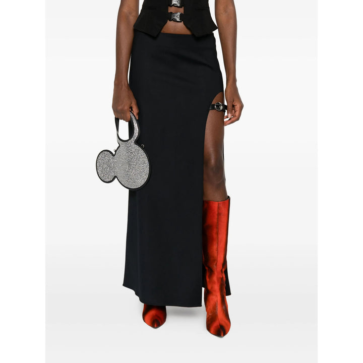 Coperni Borse - Nero, Argento | d05dff3653ebc3683c295d9841a83aa711c33ca9