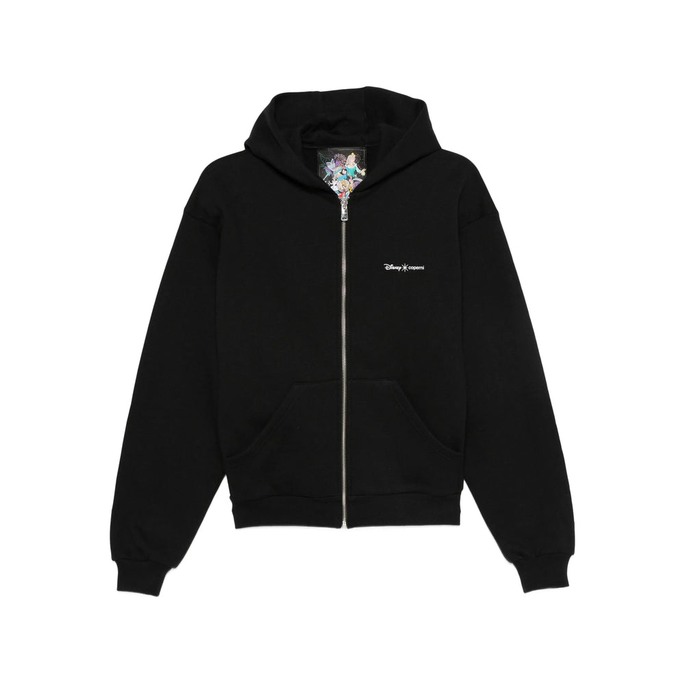 Coperni Felpe - Nero | 5b994fd1e8a54a4c73fe8652c563f40b6aeb4b15