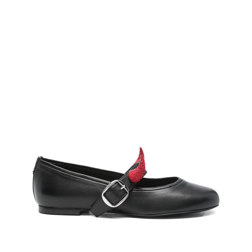 Coperni Scarpe - Nero | db8a7e3ba54b24a9eef30a506aa0d96d1a3a9039