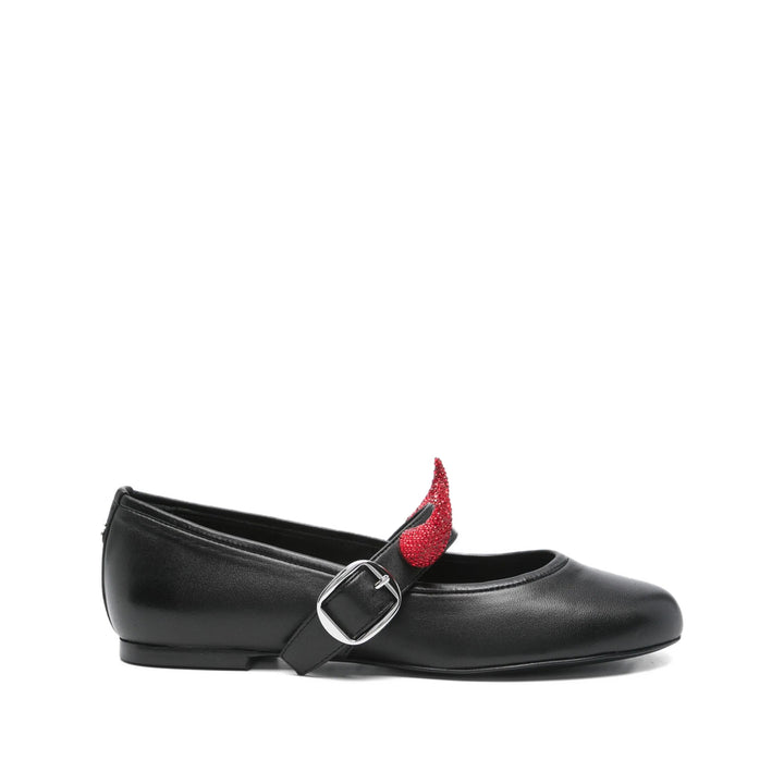 Coperni Scarpe - Nero | db8a7e3ba54b24a9eef30a506aa0d96d1a3a9039