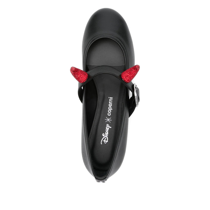 Coperni Scarpe - Nero | 8e43624b7eeed6d6a4bca9e90961439a2af50fb7