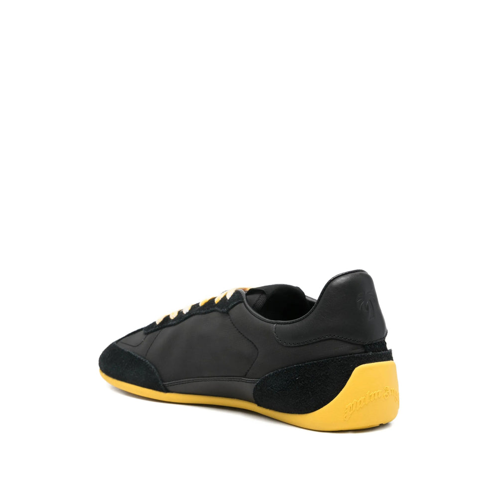 Palm Angels Sneakers - Nero | a17d59d125aa83abe873637edd5dd87d892f85b2