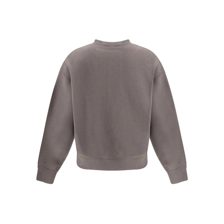 Palm Angels Felpe - Grigio | 6cd853778e796db79bbb7c5c760a49ac3fafd339