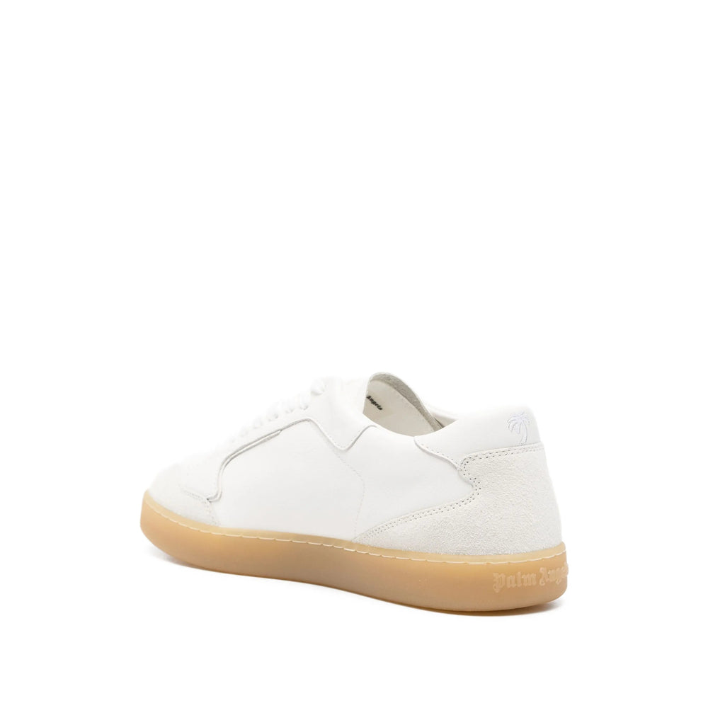 Palm Angels Sneakers - Bianco | 1b6f09effa3ee74a8d42a733539141d614a51998