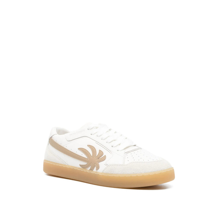 Palm Angels Sneakers - Bianco | 07a5cc17565f857076d59f5aca5cad83aeffdf77