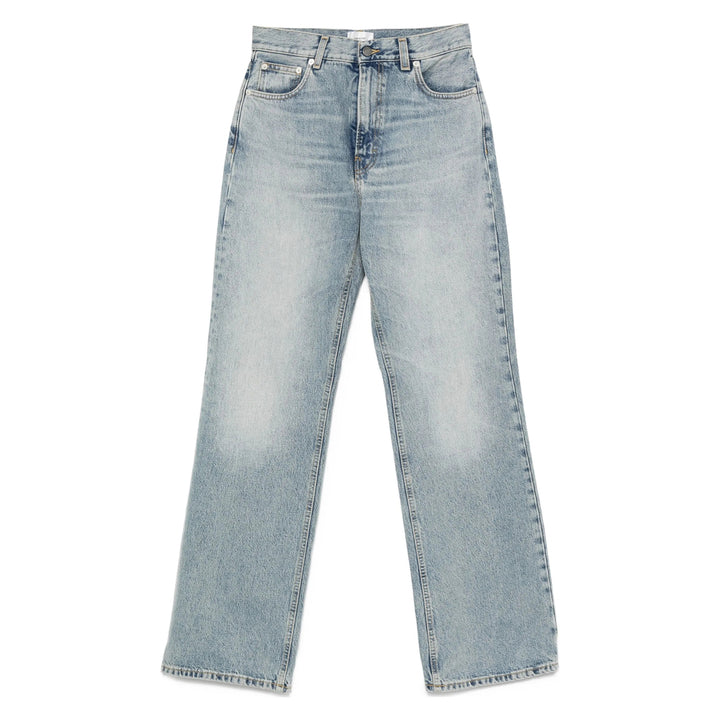 Haikure Jeans - Blu | f0e557e2ee3f3cd2aa09ba97a384f15374efd3cc