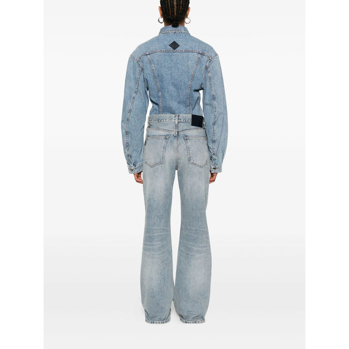 Haikure Jeans - Blu | 50df40733f35ee19a9ac8c52ed0504d262431c50