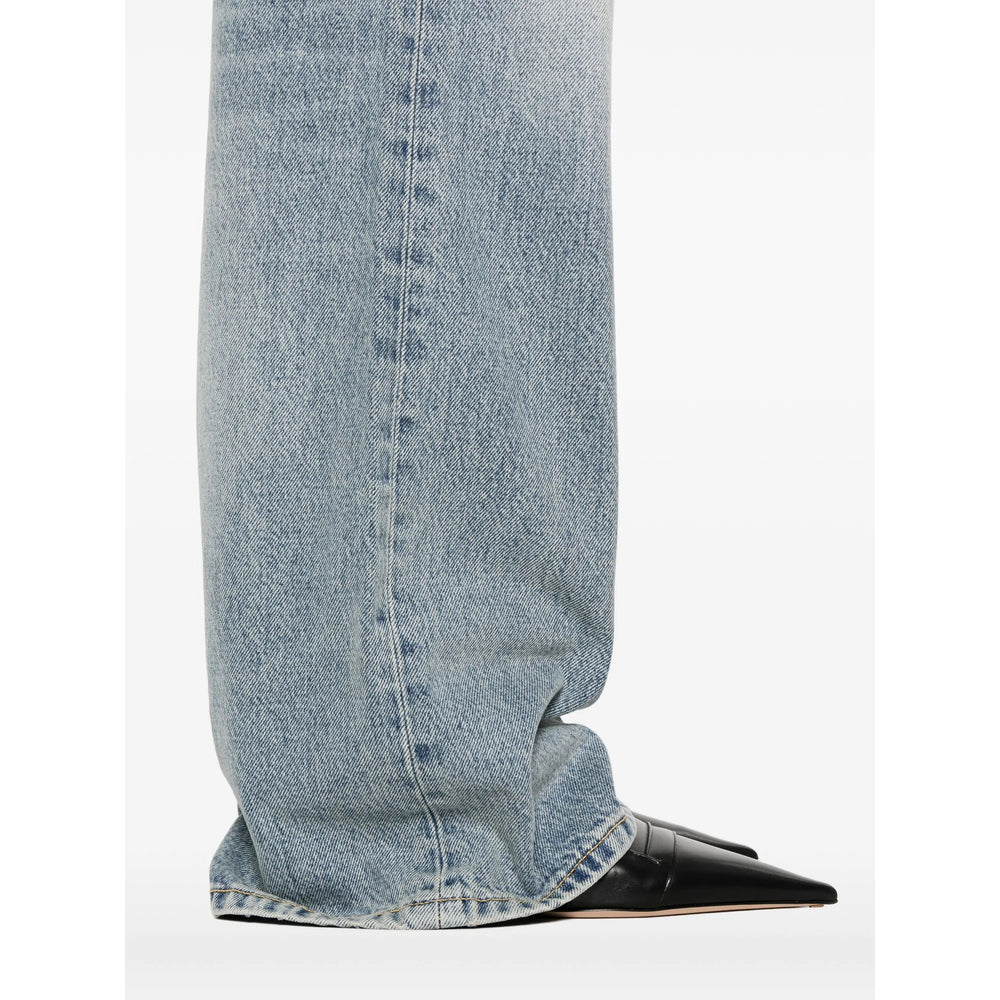 Haikure Jeans - Blu | 034816c4e558b1db1244594ebb018bb3a5388def