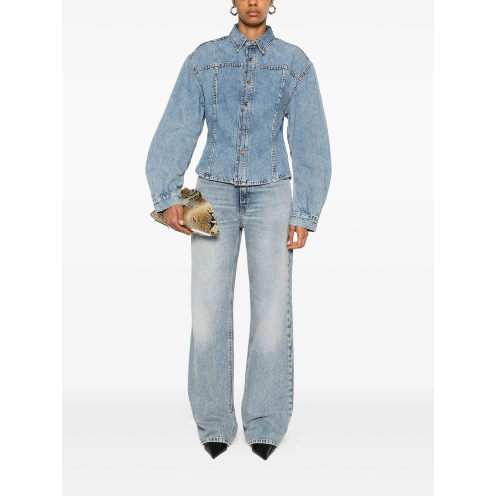 Haikure Jeans - Blu | 2fb3047455c187bbf80e8728962798403a0ebdbf