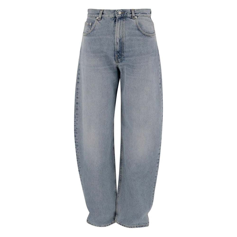 Haikure Jeans - Blu | 8664728e779088c470acf1a34430b36757808044