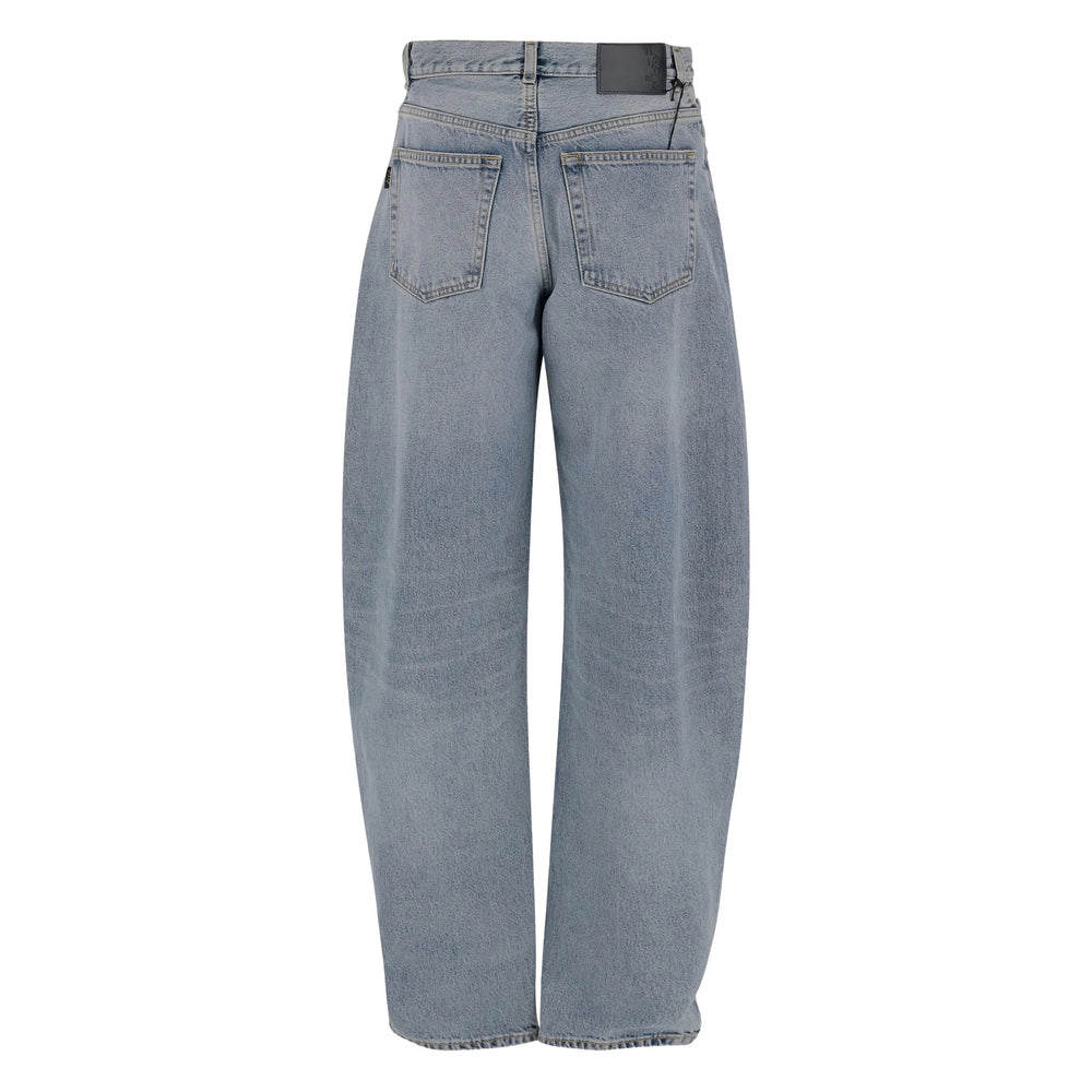 Haikure Jeans - Blu | ddfefd30f1ff5b17f1df73c8c081c066d39a7528