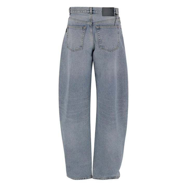 Haikure Jeans - Blu | ddfefd30f1ff5b17f1df73c8c081c066d39a7528