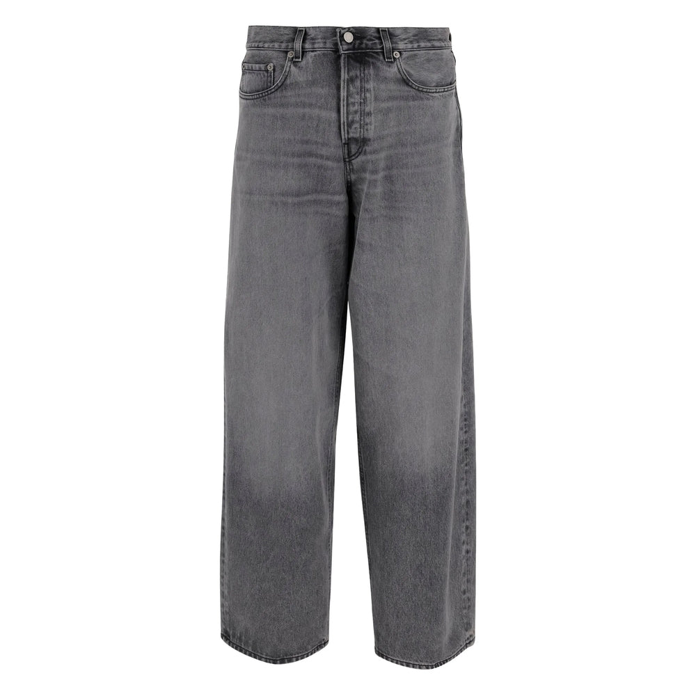 Haikure Jeans - Grigio | 1f82ddad984893a856299da4c28ab4353ae96883