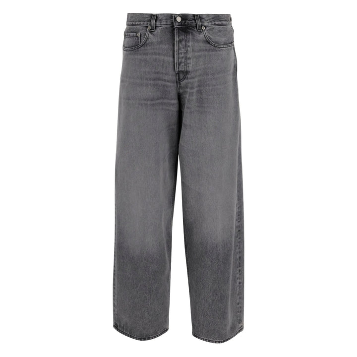 Haikure Jeans - Grigio | 1f82ddad984893a856299da4c28ab4353ae96883