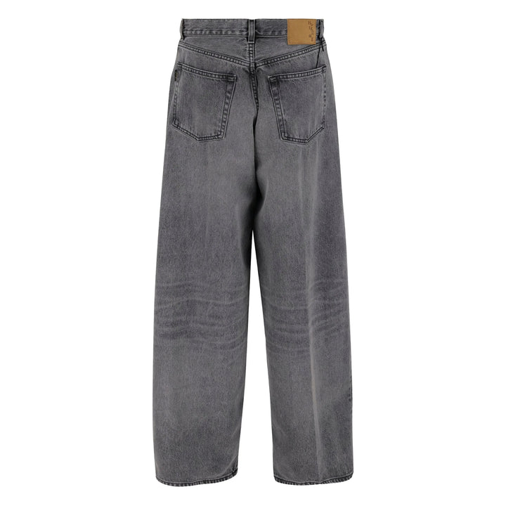 Haikure Jeans - Grigio | 99ca7801730777ae2dce25ea6d98439e1010cbe0