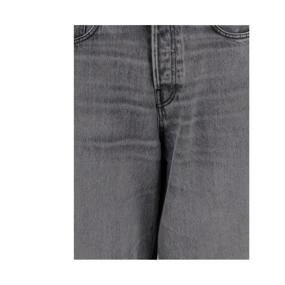Haikure Jeans - Grigio | 6ed5c4b070c9af75b25e8d93c64f6680050caf0e