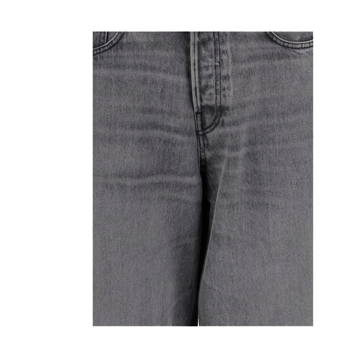Haikure Jeans - Grigio | 6ed5c4b070c9af75b25e8d93c64f6680050caf0e
