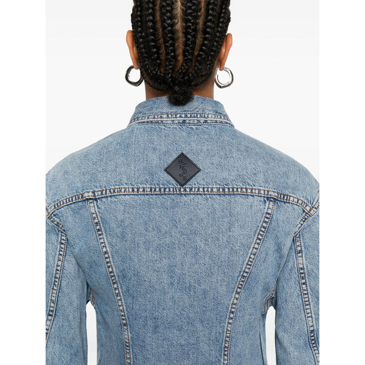 Haikure Outerwears - Blu | 9220ee4a48ca2435a08f365348c55a84616c7838