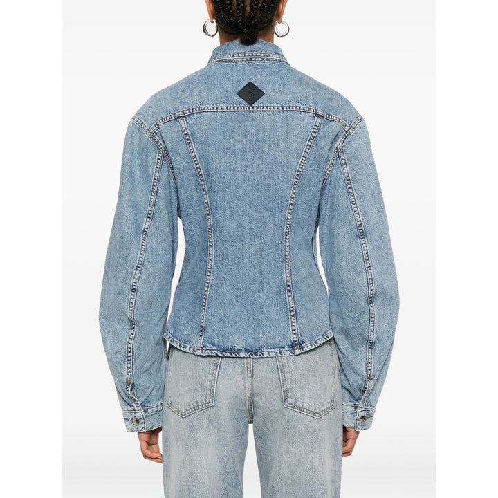 Haikure Outerwears - Blu | c6625ca17bcf751314e1e4f2a33f60476c38e36f