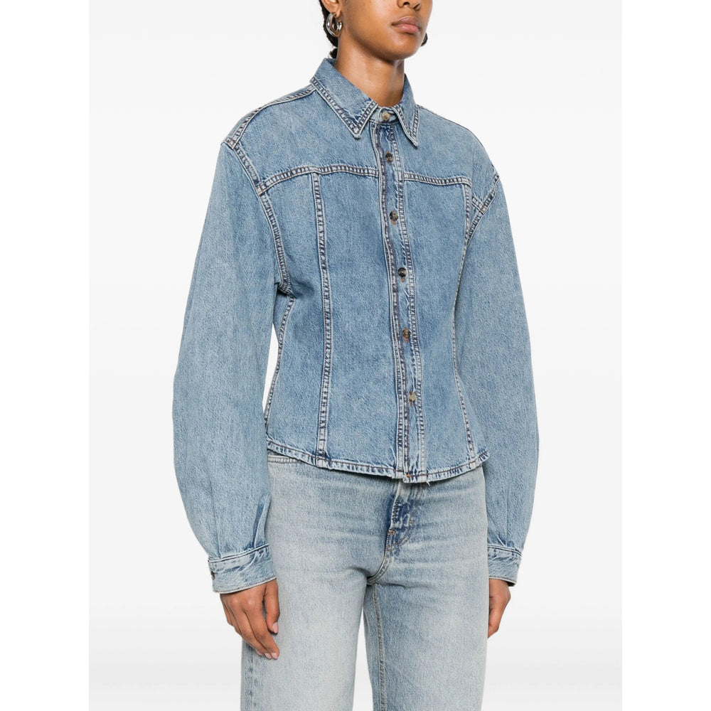 Haikure Outerwears - Blu | 042cf4e5523b73ee63e3508b3325238414f23e14