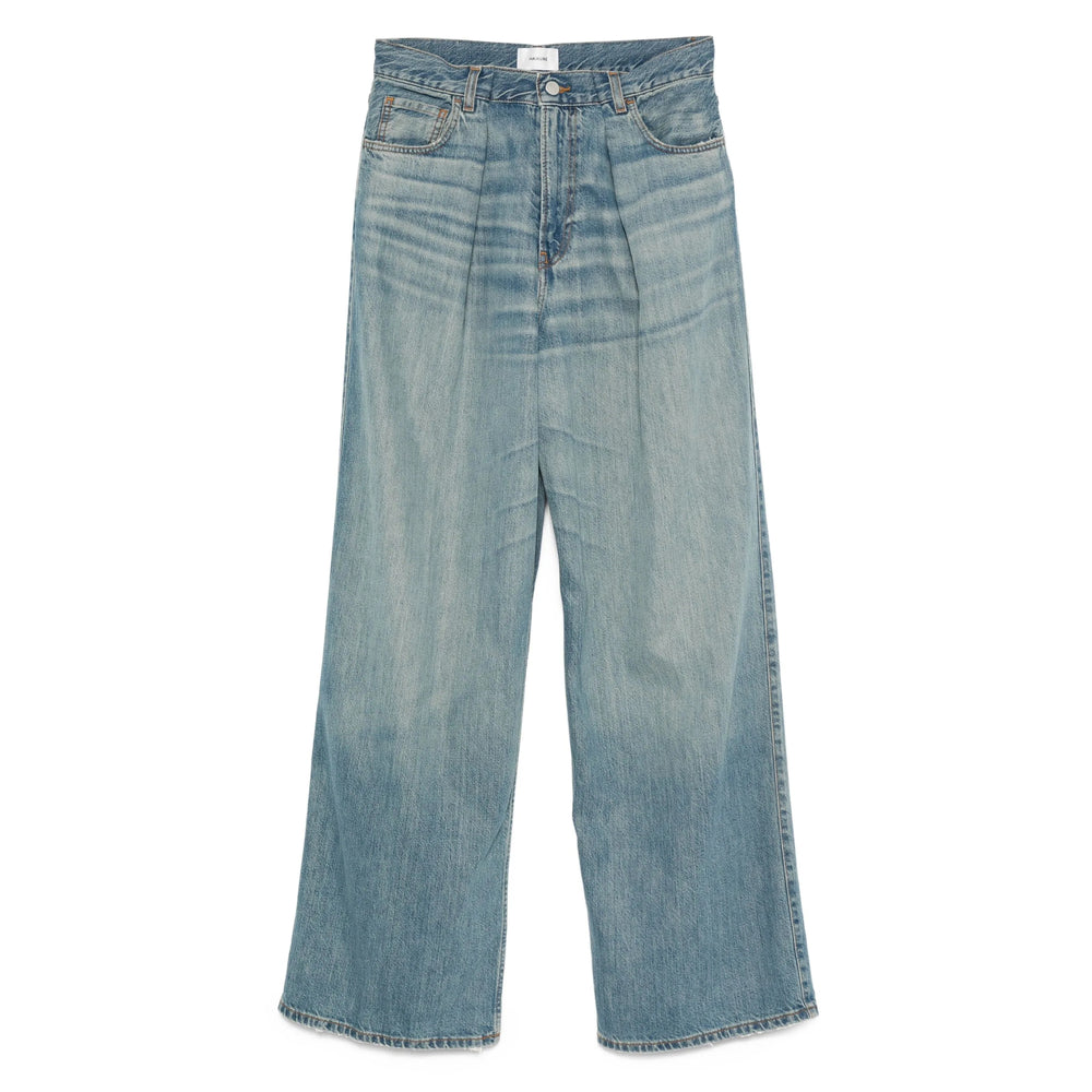 Haikure Jeans - Blu | 410c308f965b7e585493663ee22b2cc2942888d8